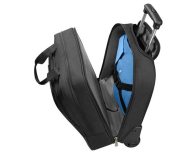 AMERICAN TOURISTER AT WORK 15.6" czarno-pomaranczowa - 738193 - zdjęcie 3